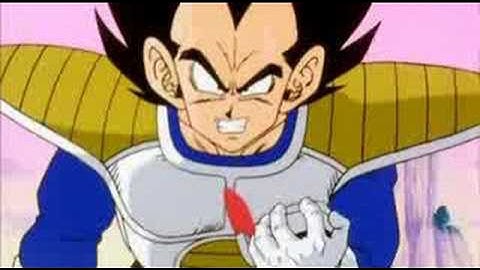 What DOES The Scouter Say?