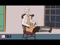 The Invention of the Swivel Chair