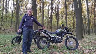 :   - Shineray XY250GY-6C(Shineray 6C).