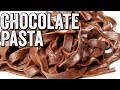 Chocolate Pasta Recipe