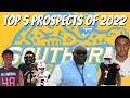 The TOP 5 Prospects that Southern University Football is Going After in the Class of 2022