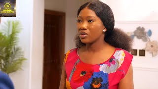 CE FILM EST STRICTEMENT INTERDIT AUX MOINS DE 18 ANS PT 3 - Film Nigerian En Francais 2025 Uganda Movie