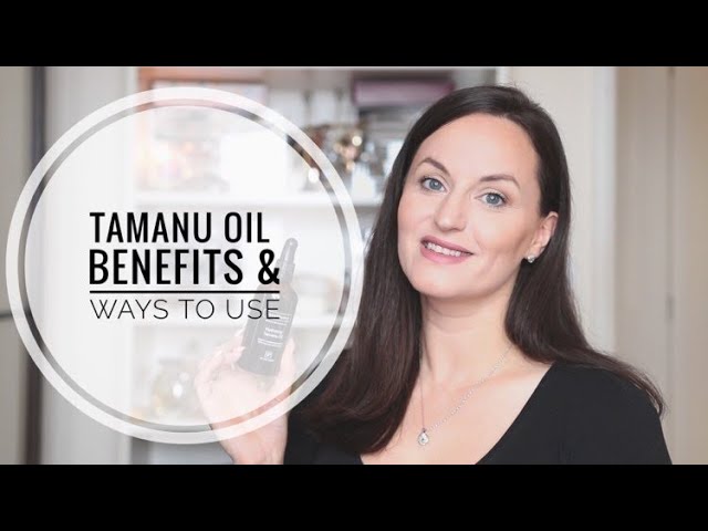 Amazon.com : Au Natural Organics Tamanu Oil – Tamanu & Argan Oil |100% Pure  Cold Pressed | Carrier Oil for Face, Skin Care, Hair Body Care |  Moisturizer Treatment for Scars, Stretchmarks