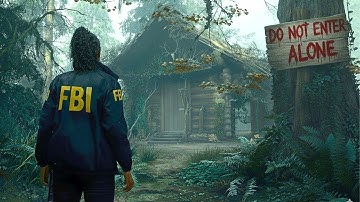 20 Horror Games You Must Play Alone at Night