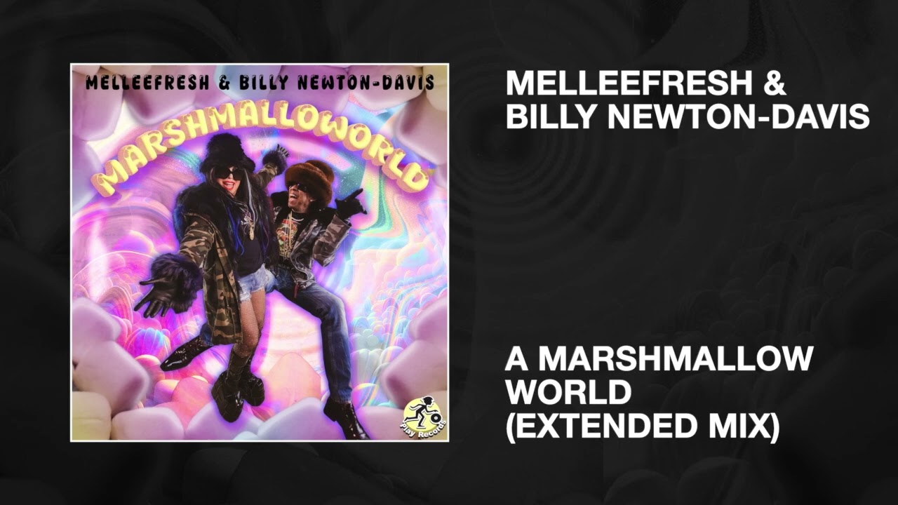Watch Melleefresh & Billy Newton-Davis / A Marshmallow World (Extended Mix) on YouTube