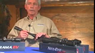 Hawke Panorama & Nite Eye Digi Scope Families