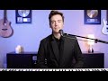 Your Song - Elton John cover by Erich Bergen