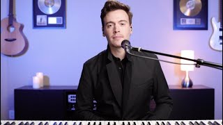 Your Song  Elton John cover by Erich Bergen