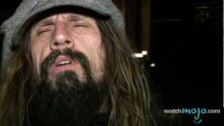 Interview With Rob Zombie chords