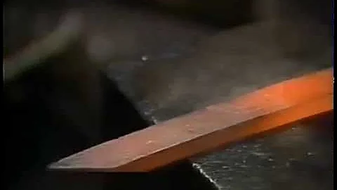 the secret world of the japanese swordsmith