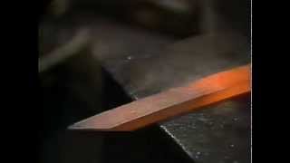 the secret world of the japanese swordsmith(Documentary from 1997 ©1997 Troivision Co., Ltd/Warabe No Mori Co., Ltd. kobayashi dldg, 4-7 Yotsuya Shinjuku-ku, Tokyo Japan The Japanese sword is the ..., 2014-10-16T08:20:04.000Z)