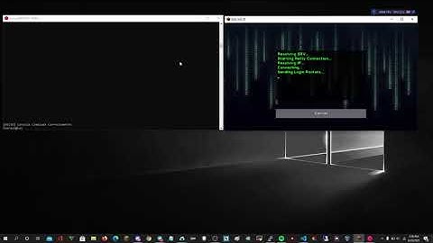 Testing Theresa CNC vs Hubplay.pl Aegis/Yooniks server
