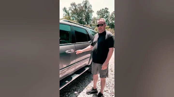 How To Open Any Locked Car Door Without A Key #shorts #car #cartips