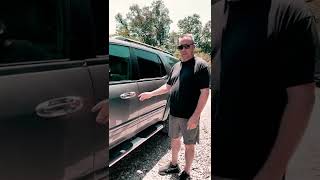 How To Open Any Locked Car Door Without A Key #shorts