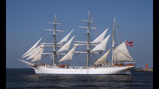 The Tall Ships Races Riga 2013