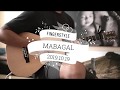 Mabagal - Daniel Padilla &amp; Moira Dela Torre (FINGERSTYLE)