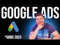 Launching google ads do it yourself