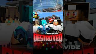 Never Mess With Owner's Son💀#shorts #gamerfleet |SARAVIA ...