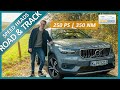 Volvo XC40 2021 Test (B5 Mild Hybrid, 184 kW/250 PS) - Fahrbericht - Review
