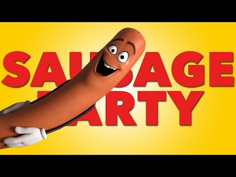 Або в рот, або між булок! (Повний розковбас) Український трейлер 2016 HD