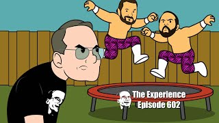 картинка: Джим Корнетт о 6-летии AEW Dynamite