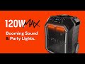 EcoXgear Boulder Max unboxing