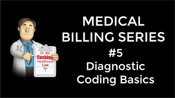 Diagnostic Coding Basics 1