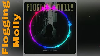 FLOGGING MOLLY - ANOTHER BAG OF BRICKS - DRUNKEN LULLABIES - TRACK 10