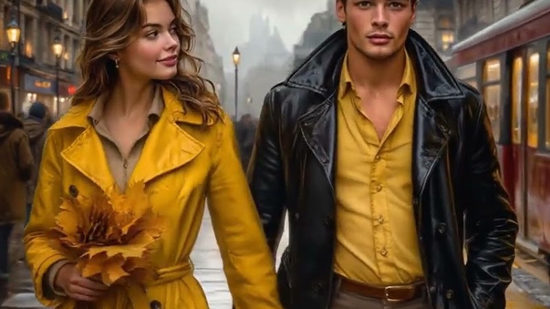 "Кончилось Лето"