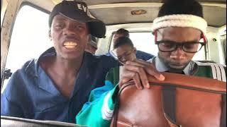 Mfundisi & StarNice 🤣 promo video