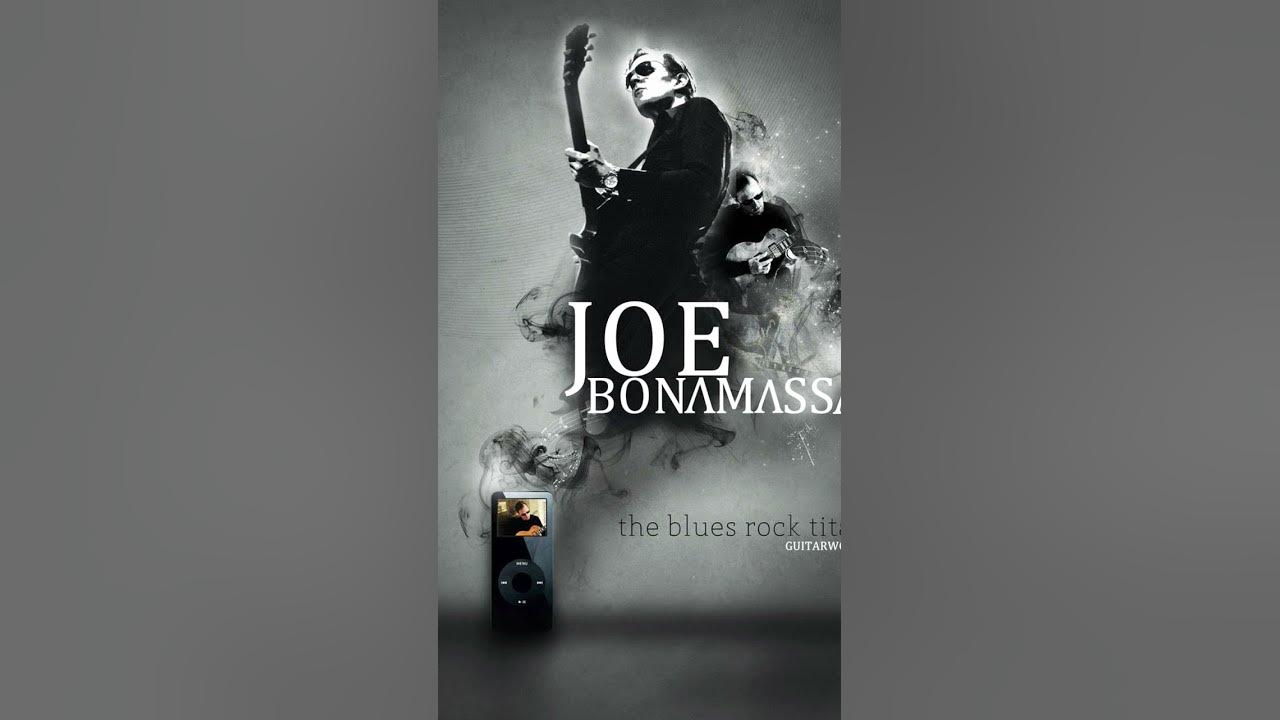 YOU DON'T OWN ME #joebonamassa #bestoldrock