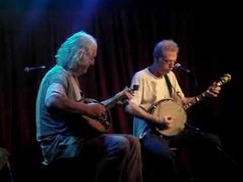 Brian McGrath & Alec Finn