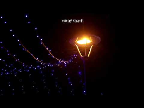 Teray Saath (LYRICS) - Ali Noor