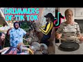 DRUMMERS OF TIK TOK COMPILATION 3