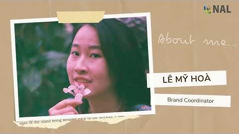 GET TO KNOW [ĐạiPC - MẫnNT - HoàLM - PhượngTT - VũLL - NamĐV - TrungTLA - SơnBH - HùngVV - DungPV]