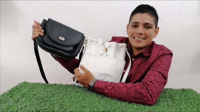 Como saber se minha bolsa Louis Vuitton é original? 