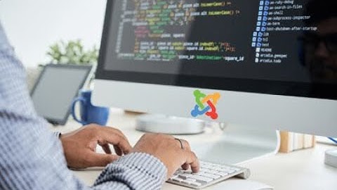 Fixing Error Joomla 3.8 -  Joomla is still installing