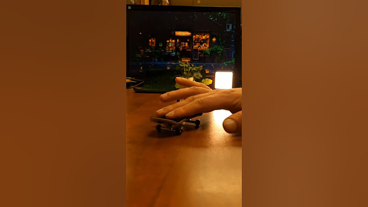 I was on break 👉  🛹  #fingerboard #fingerboarding #techdeck #techdecking