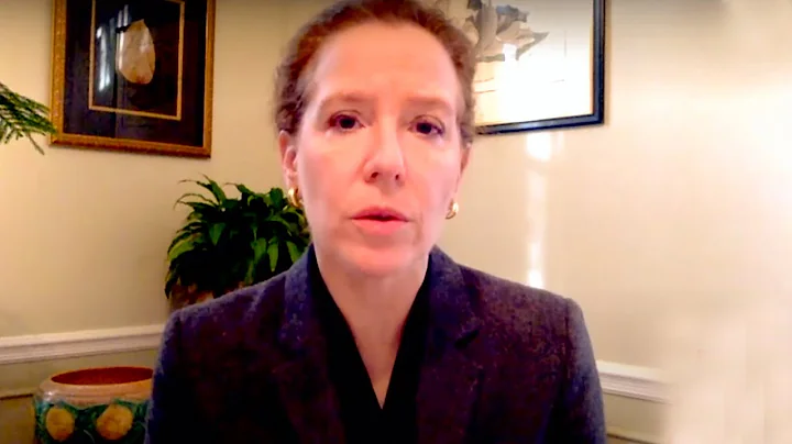 Interview with Crisis Groups Laurel Miller on Afgh...