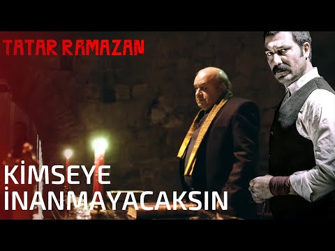 Tatar Ramazan, Beyefendi ile Tanışıyor - Tatar Ramazan 21. Bölüm