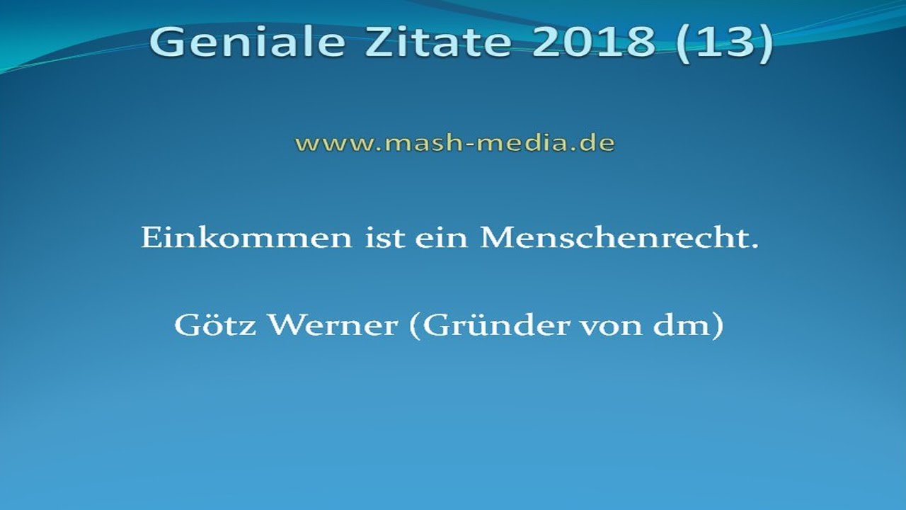 Get Goetz werner zitate For iPhone Free Goetz Werner Zitate