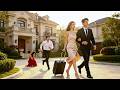 Stand-in Farce! He Hugged and Kissed His Ex—I Left,Got Chased by Powerful CEO, Now He Regrets It!