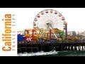 Santa Monica Pier - Things to Do in Santa Monica | California Travel Tips