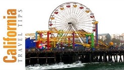 Santa Monica Pier - Things to Do in Santa Monica