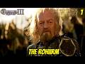 Théoden King | CK3 LOTR | (Rohan - 1)