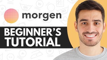 How to Use Morgen Calendar - Step by Step