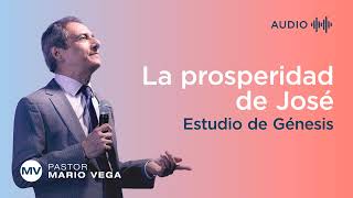 La prosperidad de José | Génesis 39:16 | Estudio Bíblico