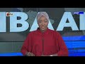 Xibaar yi 19h du 09 mai 2024 prsent par faty dieng