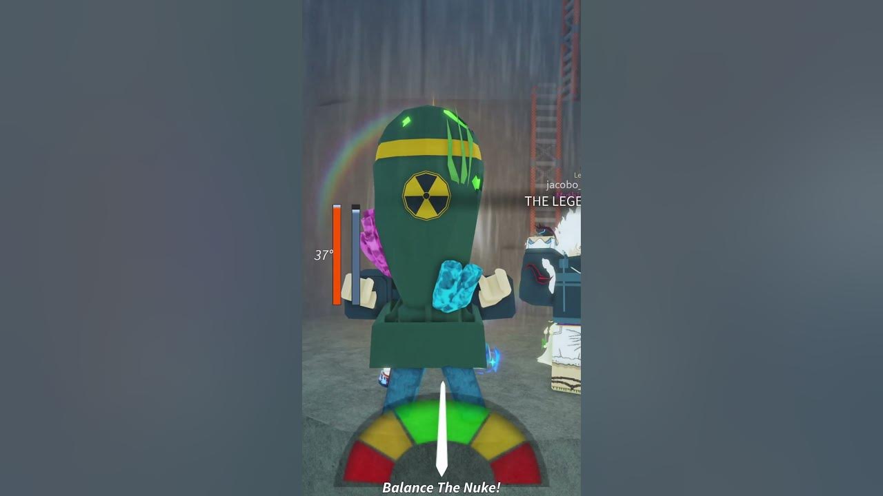 i ran out of oxygen :C || #roblox #fisch