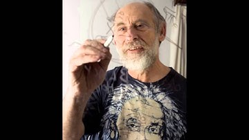 Leonard Susskind - The Black Hole war (Radio interview)